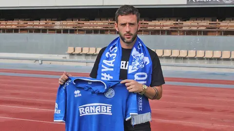 Foto de XerezDeportivoFC.com