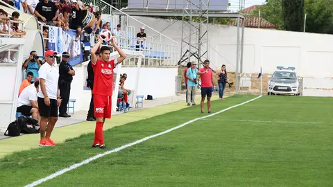 Foto: Xerezdeportivofc.com