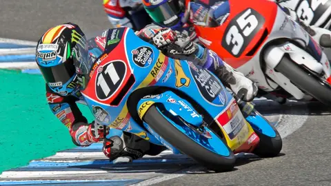 Sergio Garc&iacute;a