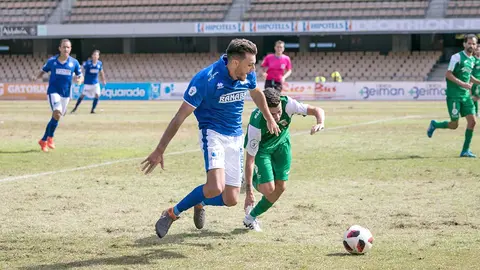 Foto de XerezDeportivoFC.com