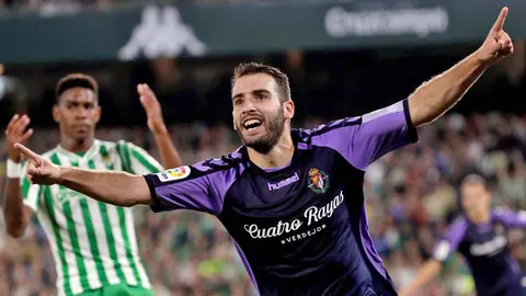 Foto de Real Valladolid