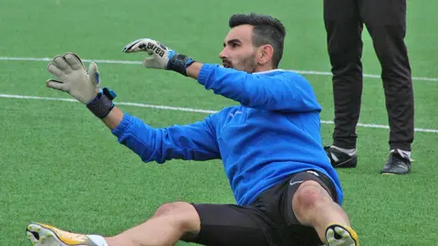 Camacho | Foto: xerezdeportivofc.com