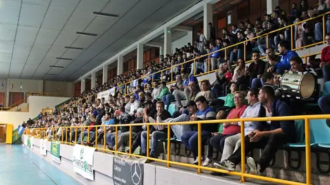 Xerez DFC Toyota Nimauto vs C&aacute;diz CF Virgili./ Alejandro Jim&eacute;nez