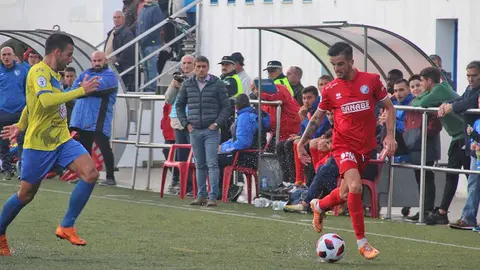 Foto de XerezDeportivoFC.com