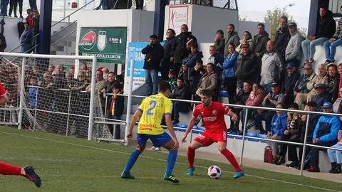 Foto de XerezDeportivoFC.com