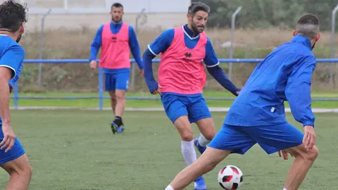 Foto de Xerez Deportivo FC