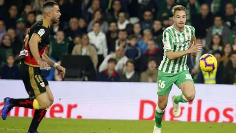 Foto de @RealBetis
