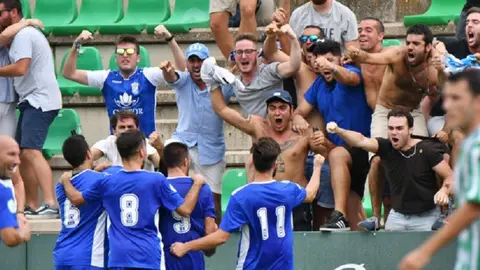 Fotograf&iacute;a de Xerezclubdeportivo.es