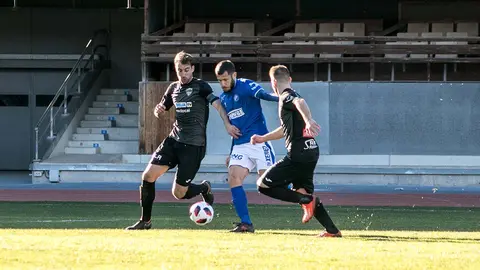 Foto de XerezDeportivoFC.com