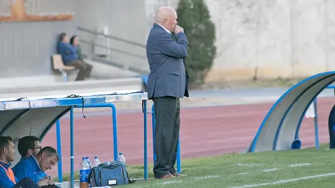 Foto de XerezDFC.com 