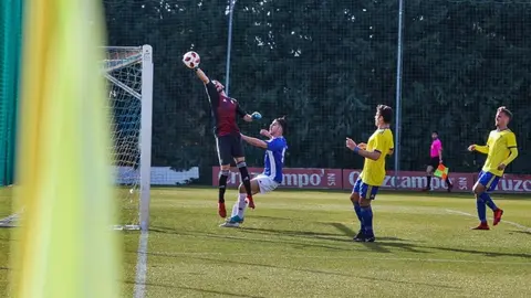 Fotograf&iacute;a de Xerezclubdeportivo.es 