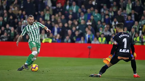 Foto de @RealBetis