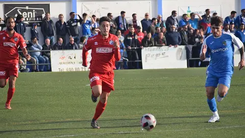 Foto de XerezDFC.com