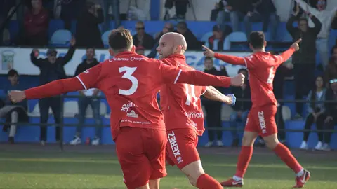 Foto de XerezDFC.com