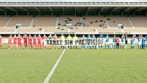 Foto de XerezDFC.com