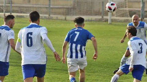 Fotograf&iacute;a de &Eacute;cija Balompi&eacute;