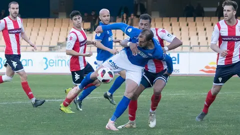 Foto de XerezDFC.com