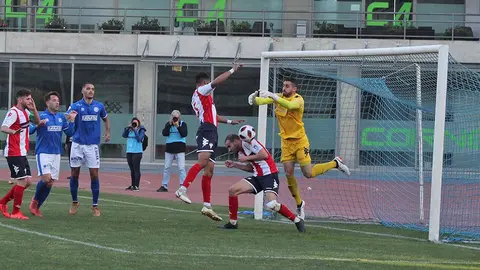 Foto de XerezDFC.com