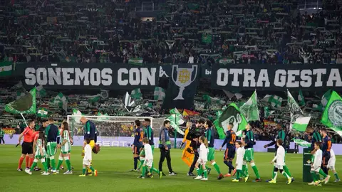 Foto @RealBetis