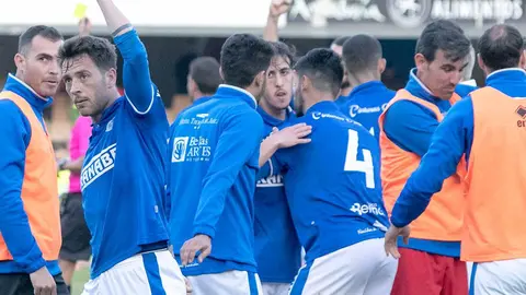 Fotograf&iacute;a de XerezDFC.com