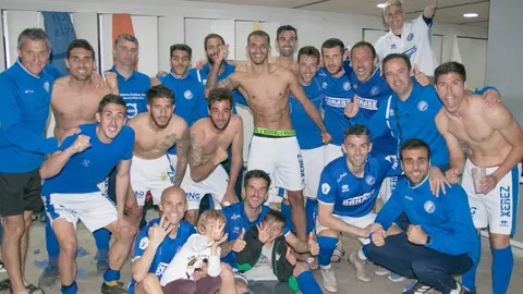 Fotograf&iacute;a de XerezDFC.com