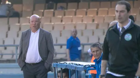 Fotograf&iacute;a de XerezDFC.com