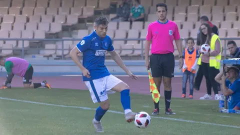 Fotograf&iacute;a de XerezDFC.com