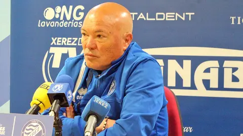 Foto de XerezDFC.com