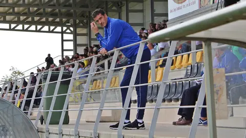 Fotograf&iacute;a de Diana Gouveia