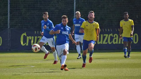 Foto de XerezDFC.com