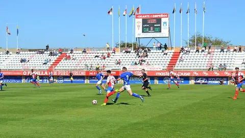 Foto de XerezClubDeportivo.com