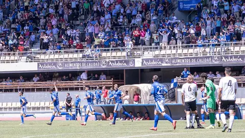 Foto de XerezDFC.com