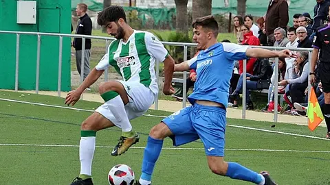Fotograf&iacute;a de Nacho Zafra para cordobesismo.com