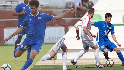 Foto: Xerez Deportivo FC