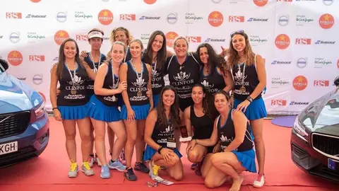 Foto: Series Nacionales
