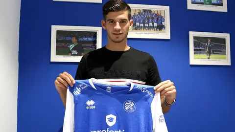 Foto: Xerez Deportivo FC