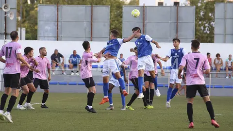 Foto de XerezDFC.com