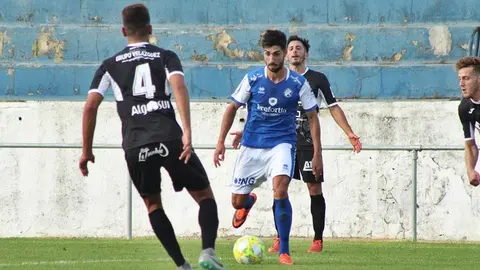 Fotograf&iacute;a de xerezdfc.com