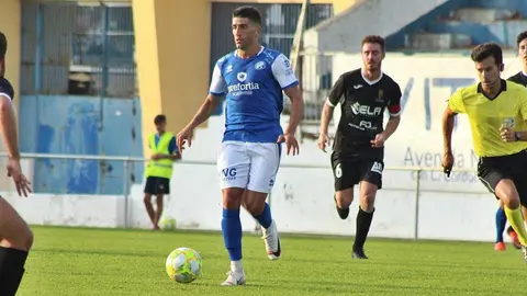 Fotograf&iacute;a de xerezdfc.com