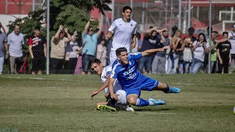 Fotograf&iacute;a de Xerezclubdeportivo.es