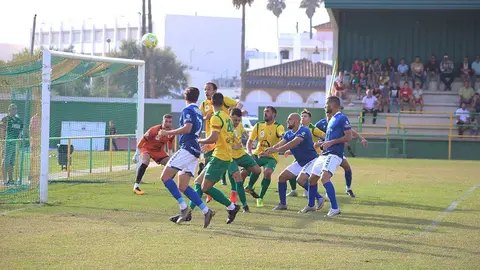 Foto de XerezDFC.com