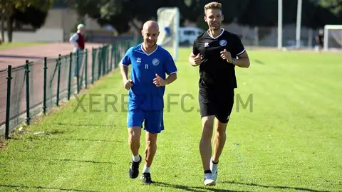 Foto del Xerez Deportivo FC