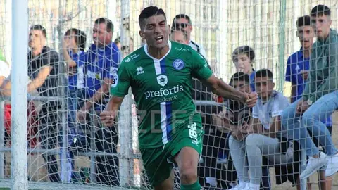 Fotograf&iacute;a de Xerez DFC