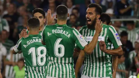 Foto: Real Betis