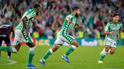 Foto: Real Betis