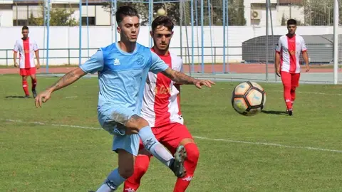 Fotograf&iacute;a de Andaluc&iacute;ainformaci&oacute;n