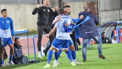 Foto de Xerez Deportivo FC