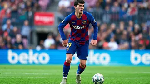 Foto: Twitter @Carlesale10