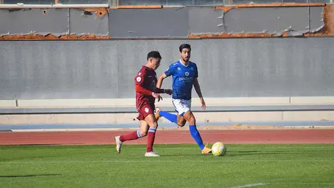 Foto de XerezDFC.com