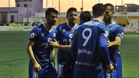 Fotograf&iacute;a de Xerez DFC